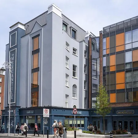 Hotel The Mercantile Dublin