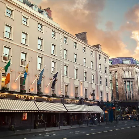 The Mercantile 4*