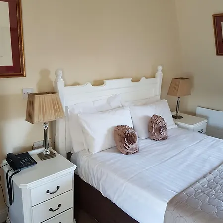 The Mercantile 4* Δουβλίνο