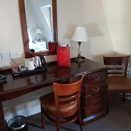 Ξενοδοχείο The Mercantile 4*