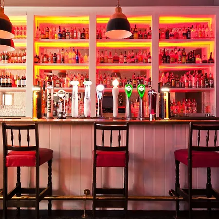 Ξενοδοχείο The Mercantile 4*