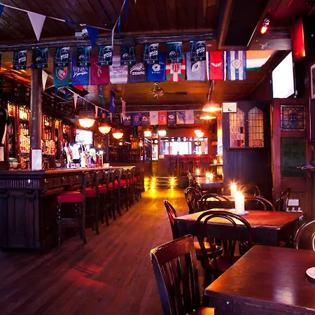 The Mercantile