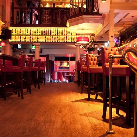 The Mercantile 4*