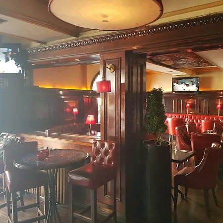 The Mercantile 4*
