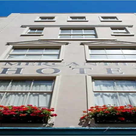 호텔 Mercantile 3*