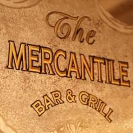 호텔 Mercantile