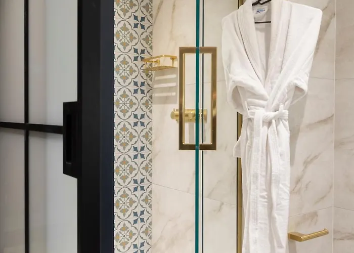 The Mercantile Hotel Dublin