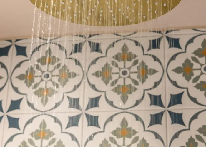 Hotel Mercantile Dublino