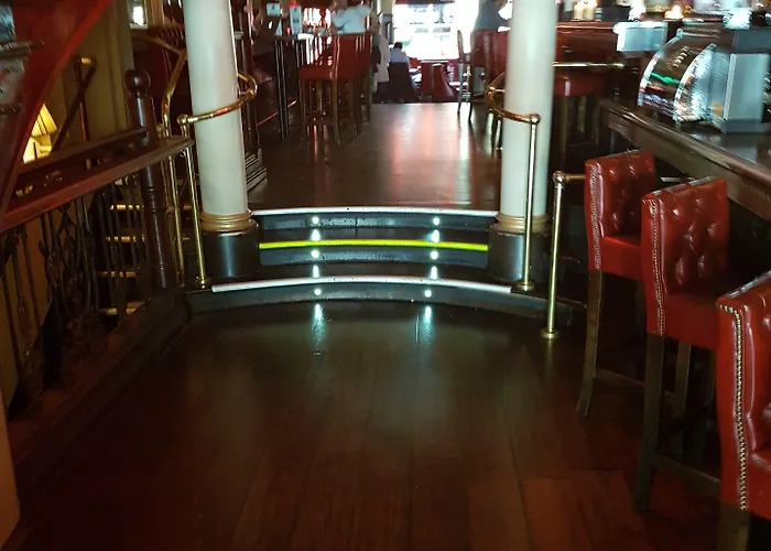 The Mercantile Hotel Dublin