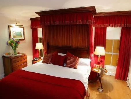 The Mercantile Hotel