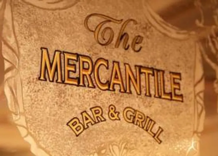 Hotel Mercantile