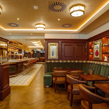 The Mercantile