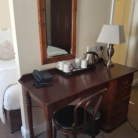 Mercantile Hotel