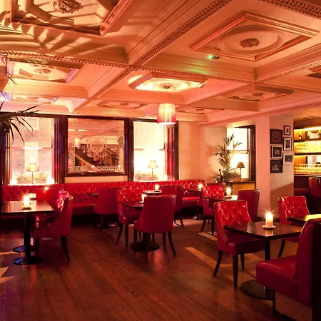 Mercantile 4*